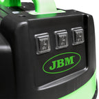 JBM 80L Vacuum Cleaner Wet & Dry