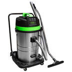 JBM 80L Vacuum Cleaner Wet & Dry