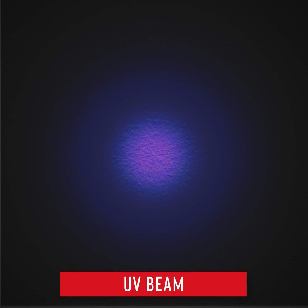 Coast UV Leak Detection Torch