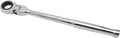 AST Tools 10.5in Flex Head Nano Socket Ratchet Spanner