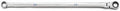 Gearwrench 12mm 120XP Univ Spline XL Flex GearBox Ratcheting Wrench