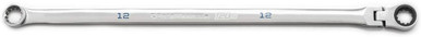 Gearwrench 12mm 120XP Univ Spline XL Flex GearBox Ratcheting Wrench