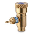 Kemper Pressure Reducer for Oxygen Cylinder
