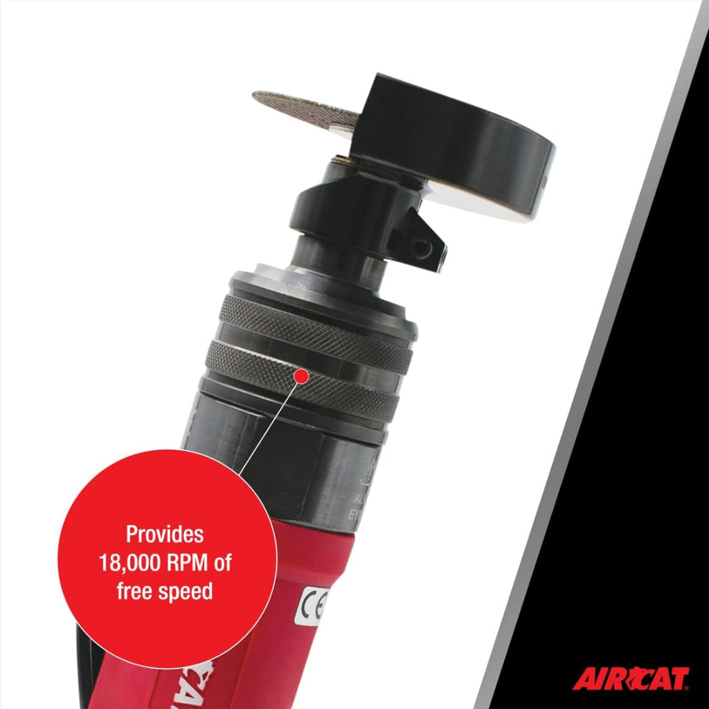 AirCat Flex Head Cut Off Tool