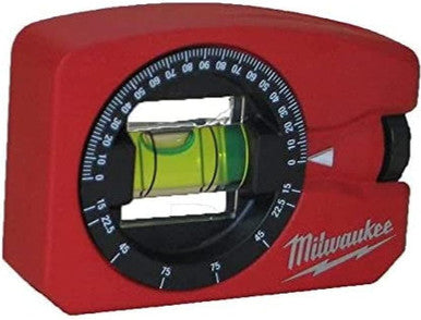 Milwaukee Mini Pocket Level - 1pc 4932459597