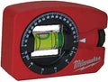Milwaukee Mini Pocket Level - 1pc 4932459597
