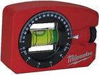 Milwaukee Mini Pocket Level - 1pc 4932459597