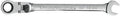 Gearwrench 12mm XL Locking Flex-Head Ratch Combi Wrench