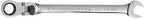 Gearwrench 12mm XL Locking Flex-Head Ratch Combi Wrench