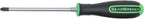 Gearwrench No 2 x 4 Phillips Green Screwdriver