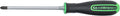 Gearwrench No 2 x 4 Phillips Green Screwdriver