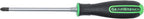 Gearwrench No 2 x 4 Phillips Green Screwdriver