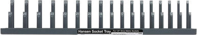 Hansen Socket Holder 1/2 Drive Metric