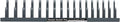 Hansen Socket Holder 1/2 Drive Metric