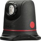 Coast PM450 Work Light with Alkaline and Rechargeable Battery