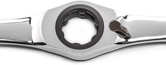 Gearwrench Ratcheting Tap and Die Set