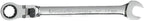 Gearwrench 17mm XL Locking Flex-Head Ratch Combi Wrench
