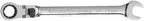 Gearwrench 17mm XL Locking Flex-Head Ratch Combi Wrench