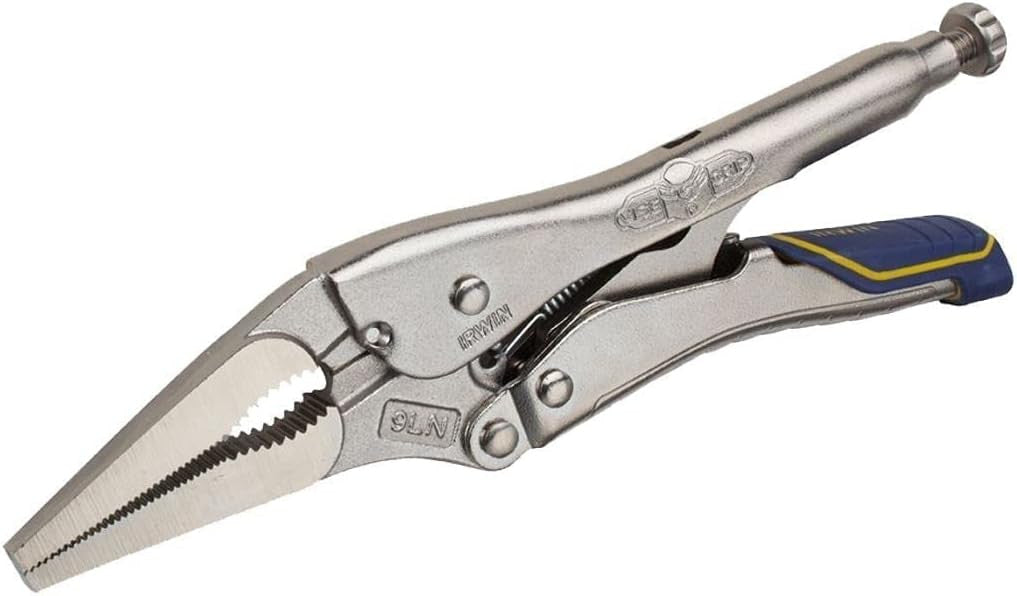 Vise Grip 9LN Fast Release