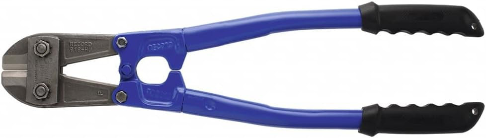 Irwin General Purpose Cam-Adjusted Tubular Handles - 24in