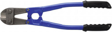 Irwin General Purpose Cam-Adjusted Tubular Handles - 24in