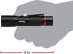 Coast Compact Rechargeable Torch