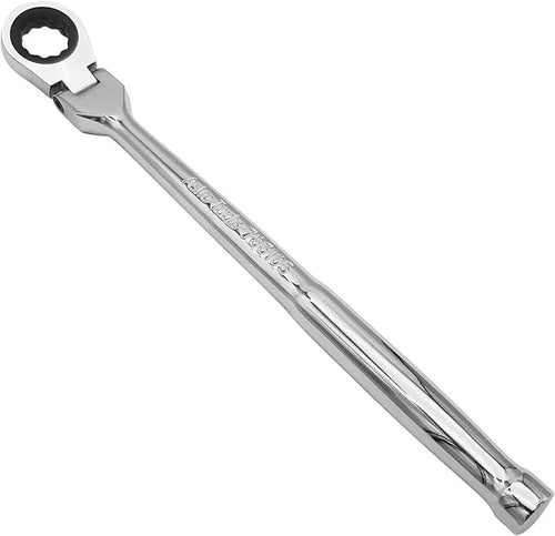 AST Tools 10.5in Flex Head Nano Socket Ratchet Spanner
