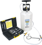 MityVac ATF Refill System 2.5 Gallon