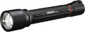 Coast Rechargeable/Focusing Torch - 4500 Lumens