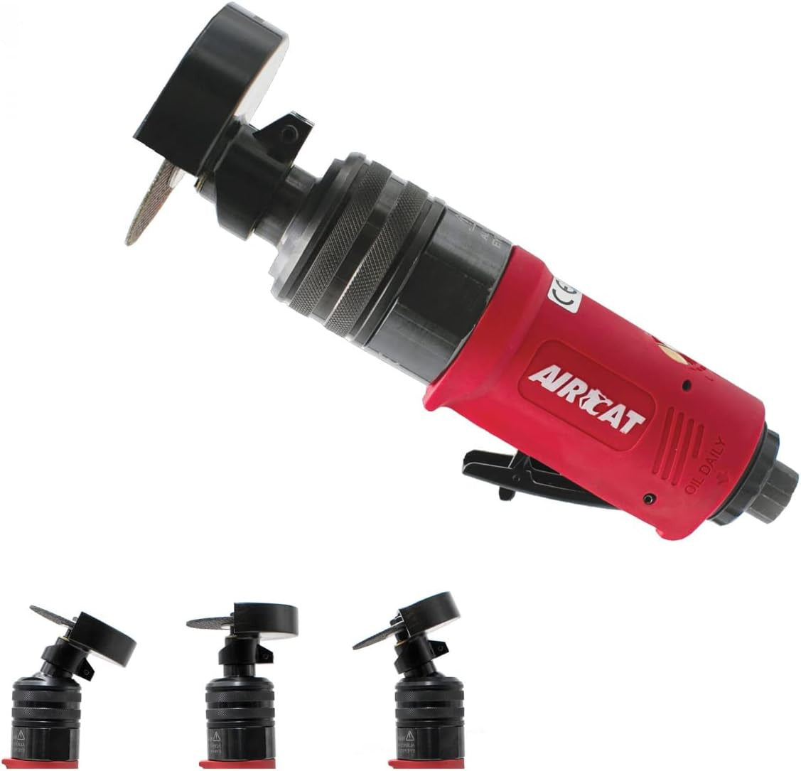 AirCat Flex Head Cut Off Tool