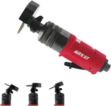 AirCat Flex Head Cut Off Tool