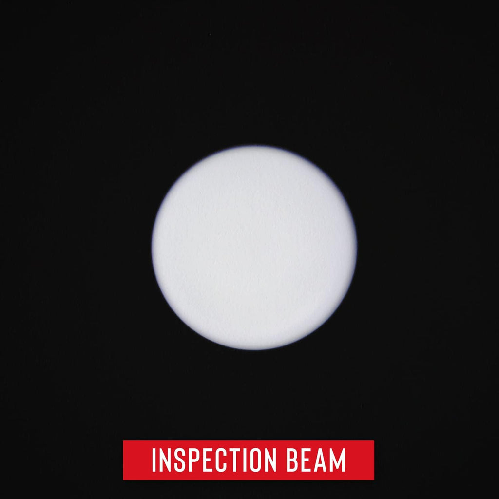 Coast Rechargeable Inspection Beam Safety Glasses