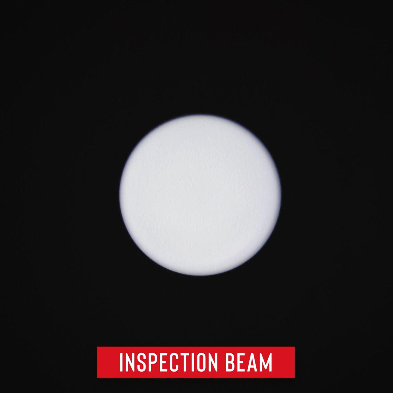 Coast Rechargeable Inspection Beam Safety Glasses
