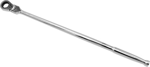 AST Tools X-Long Flex Nano Ratchet Spanner