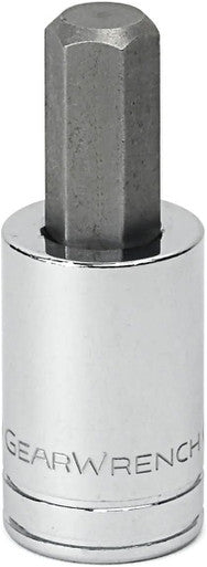 Gearwrench 1/2Dr Hex Bit Skt 10mm