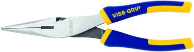 Irwin Long Nose Plier 8in