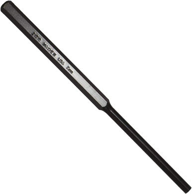 Mayhew Tools Extra Long Metric Pin Punch 7mm