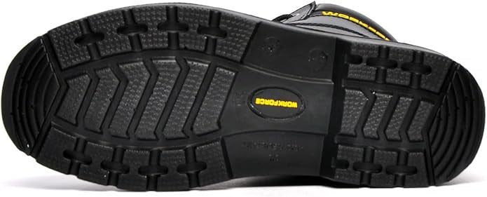 Workforce Safety Boot Size 11