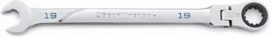 Gearwrench 15mm 120XP Univ Spl XL Flex Combination Wrench