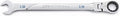 Gearwrench 15mm 120XP Univ Spl XL Flex Combination Wrench