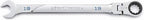 Gearwrench 15mm 120XP Univ Spl XL Flex Combination Wrench