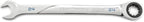 Gearwrench 24mm 120XP Universal Spline XL Combi Rat Wr