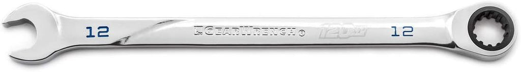 Gearwrench 15mm 120XP Universal Spline XL Combi Rat Wrench