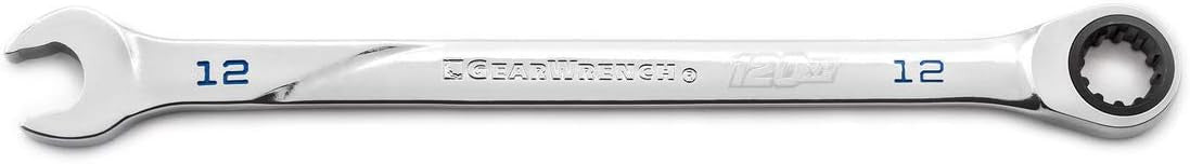 Gearwrench 15mm 120XP Universal Spline XL Combi Rat Wrench
