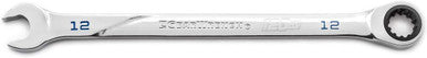Gearwrench 15mm 120XP Universal Spline XL Combi Rat Wrench