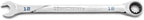 Gearwrench 12mm 120XP Universal Spline XL Combi Rat Wrench