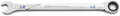 Gearwrench 12mm 120XP Universal Spline XL Combi Rat Wrench