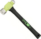 Wilton 24 Oz B.A.S.H. Ball Pein Hammer