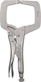 Vise Grip Locking C-Clamp 11R