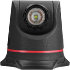 Coast PM450 Work Light with Alkaline and Rechargeable Battery
